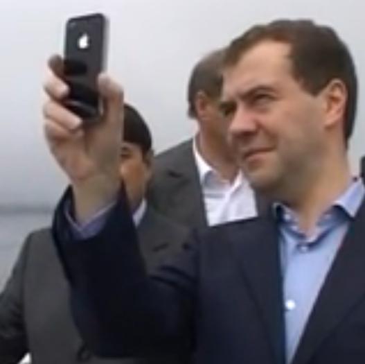 iPhone 4S поддерживает ГЛОНАСС!