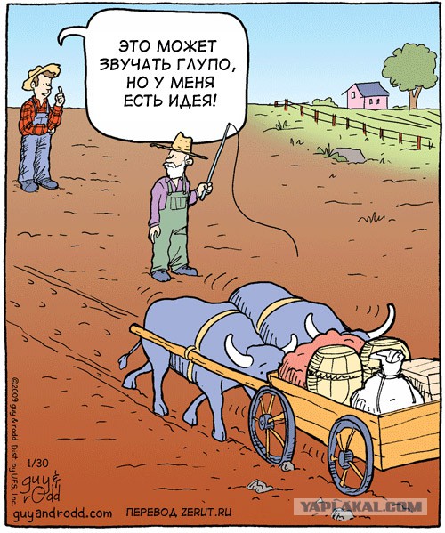 Tesla зимой