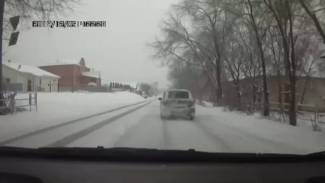 Миасс дтп