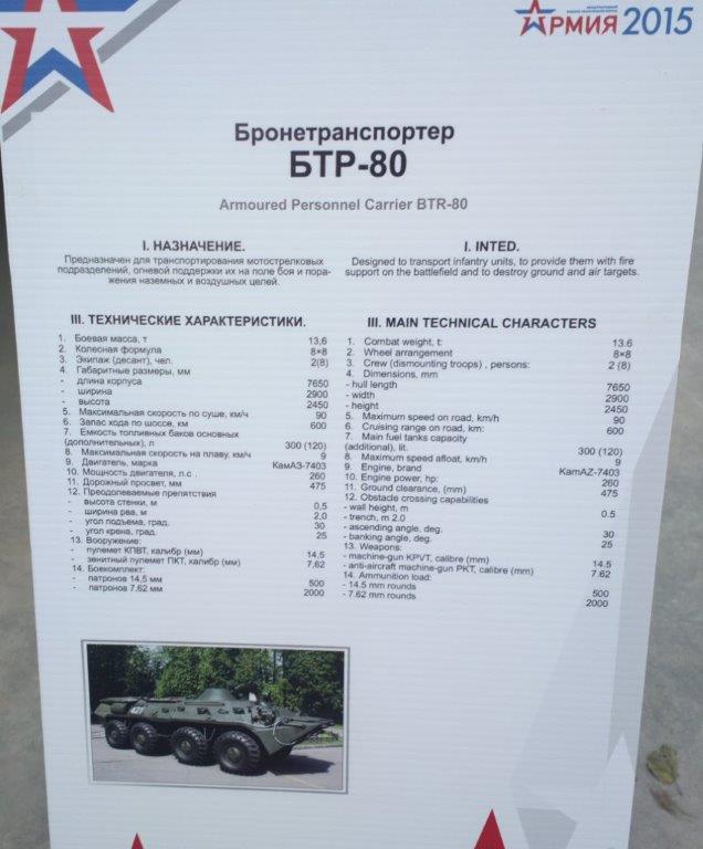 Армия 2015
