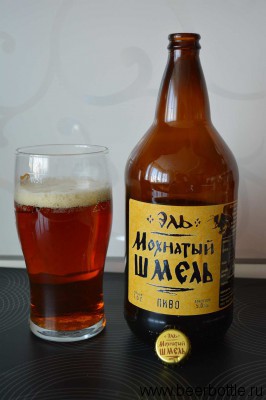 Пост обожания пива