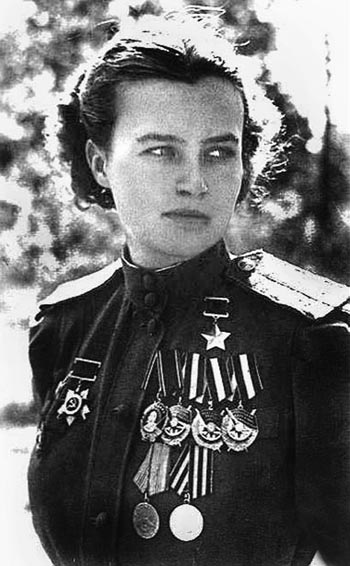 ВВС США
