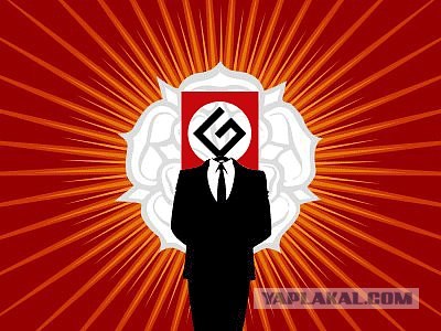 Национальный "суецид"...