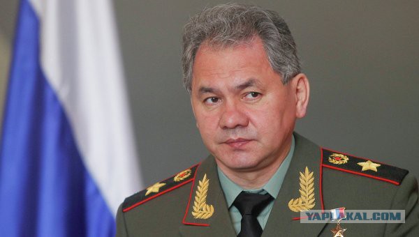 Актеры и армия