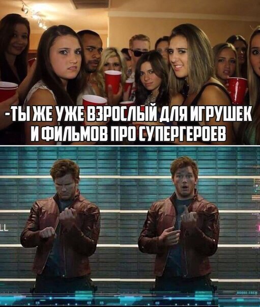 Картинки разные с просторов