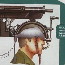 Артиллеристы и гранатометчики Первой мировой