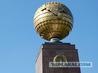 Какие прозвища дают памятникам в России