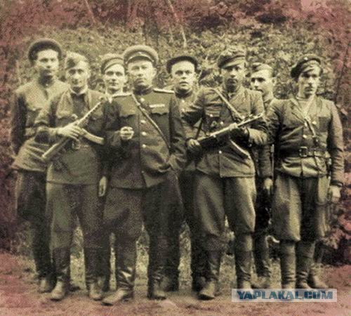 Национальная гвардия