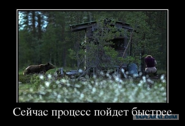 Адовый трэш и тупизм на начало недели