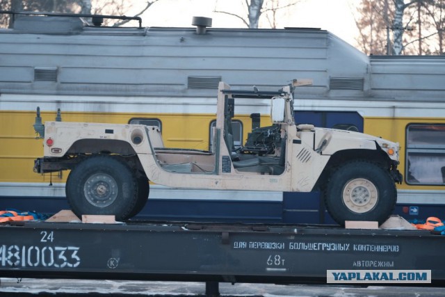 Скоро война? Армия США в Прибалтике. Видео