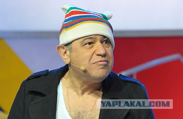 В память о Рине Зелёной