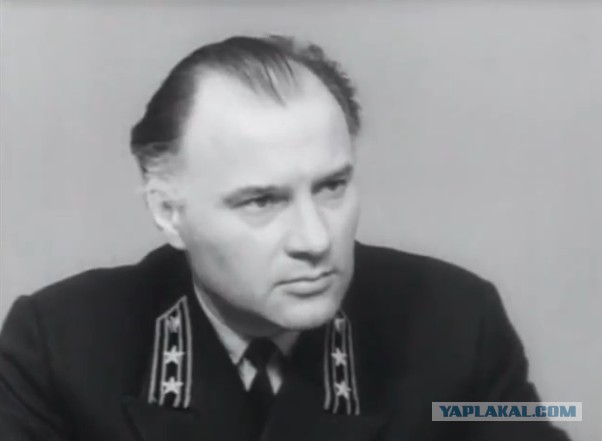 Следователи в советском кино