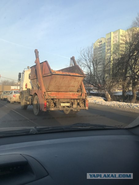 Мандарины - Гнева пост!