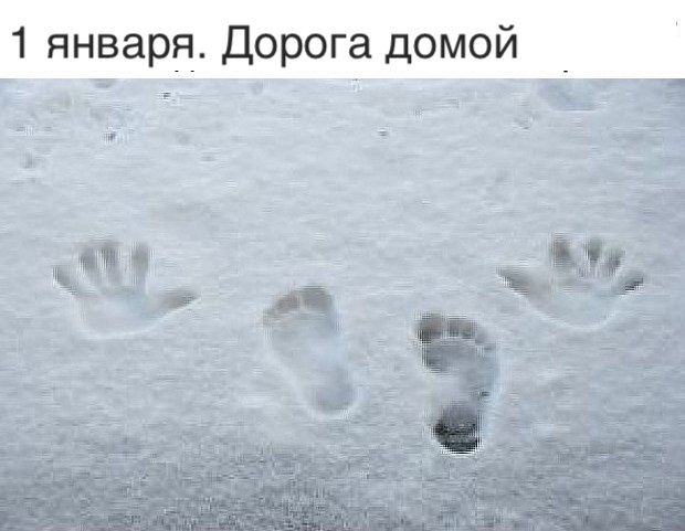 Смешные комментарии и картинки на новогоднюю и околоновогоднюю тематику. Часть 3