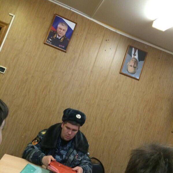 Подборка интересных и веселых картинок