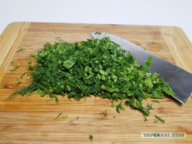 Кулинары поздравляют ЯП с днём рождения!