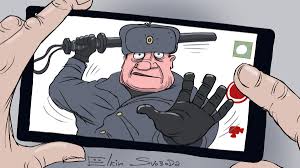 В ГД призвали с позором уволить следователей по делу о маке в огороде пенсионера
