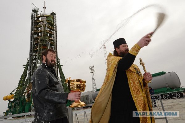 Космос наш !