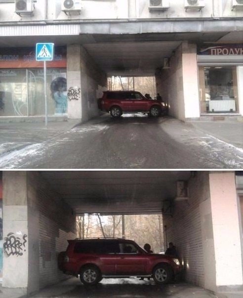 WTF: что тут происходит?