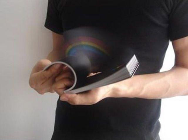 Японская снималка стресса (3 фото)