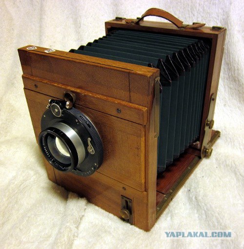 [Samsung NX camera] Магия жизни