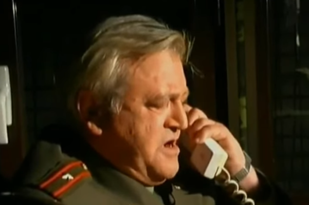 Откровение плохого папы