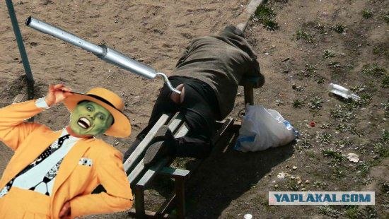 Проснётся, будет много думать...