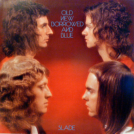 Slade: кое какие подробности о песнях.