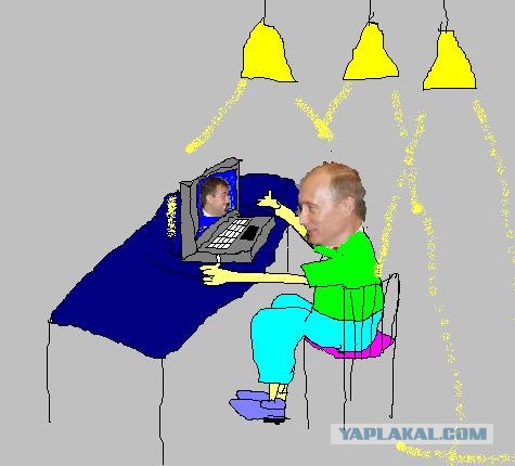 Школа говножаберов