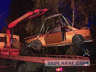 Хамство в Самаре. Автопробег сайта "смотра.ру"
