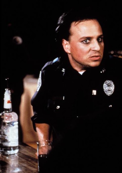 God Bless America Trailer