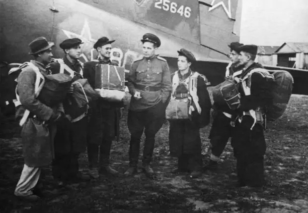 Фотографии о прошлом, открывающие историю с новой стороны