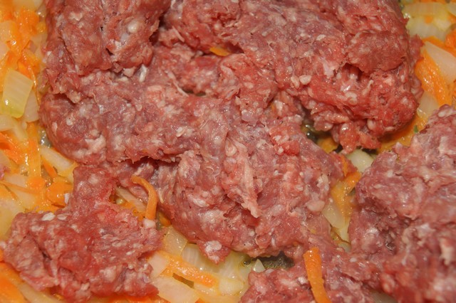 Лазанья