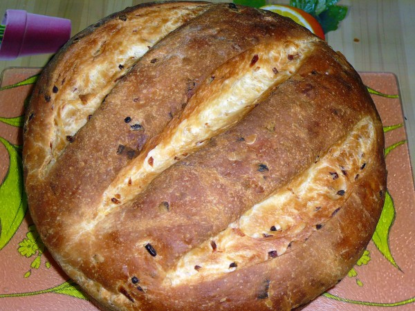 Хлеб
