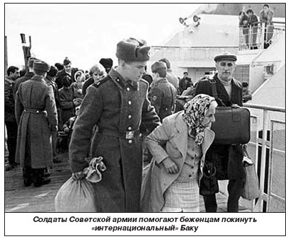 А вот такой арсенал был в «Ниве» у 54-летнего Виктора Мирского