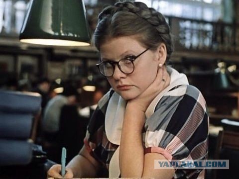 10 самых сексуальных актрис советского кино