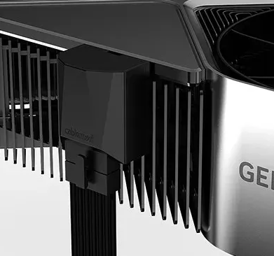 Это фиаско, Nvidia. GeForce RTX 4090 продолжают плавиться и гореть, и это уже закономерность