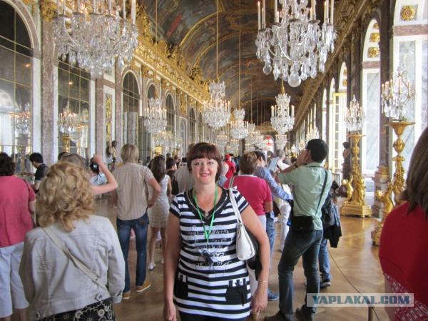 Увидеть, но не умереть.