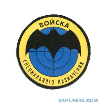Тест Роршаха