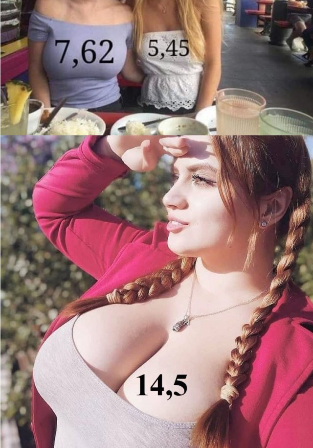 Пошлость, шутки, два ствола