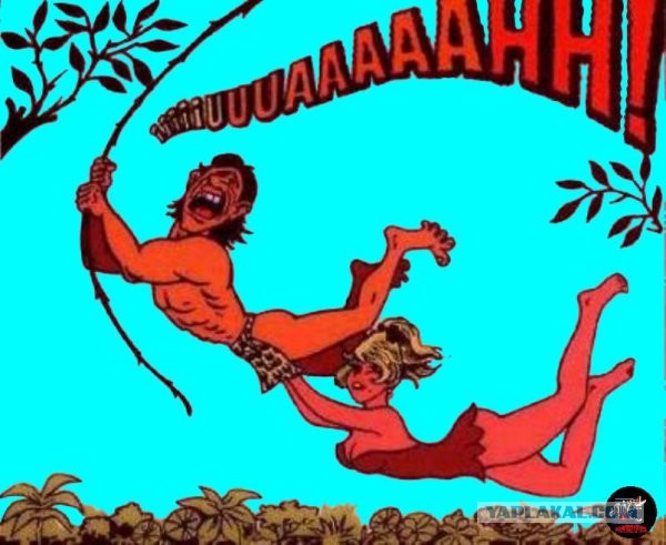 А Дисней ещё те затейники