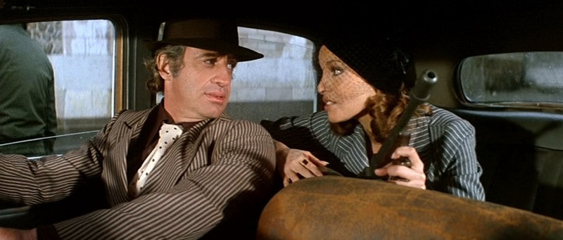 Таких комедий больше не снимут. «Чудовище» (Франция, 1977)