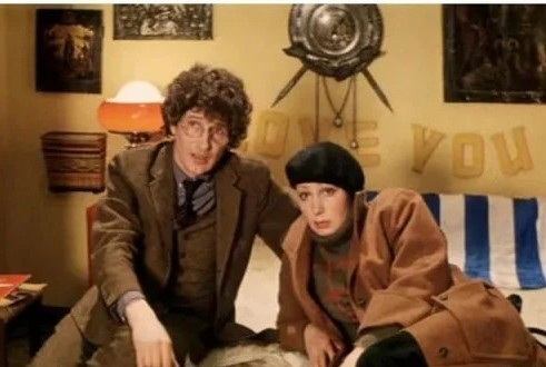 Интересные снимки известных людей 03.02.25