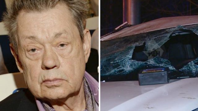 Трагедия из Башкирии: отец с младшей дочерью попали в аварию по пути в реанимацию к сбитой грузовиком старшей дочери.