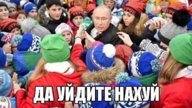 Здесь кто-то курит?