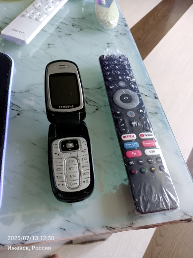 Когда-то мобильные телефоны отличались дизайном.