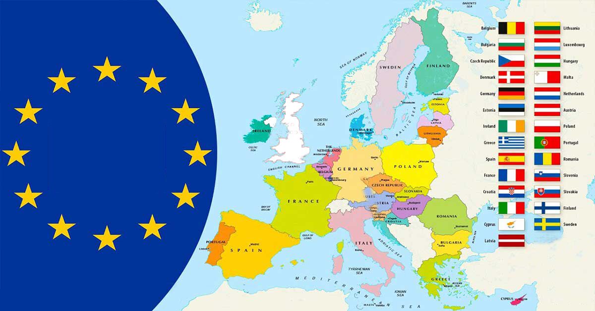 Послы ЕС согласовали 18-й пакет санкций против России