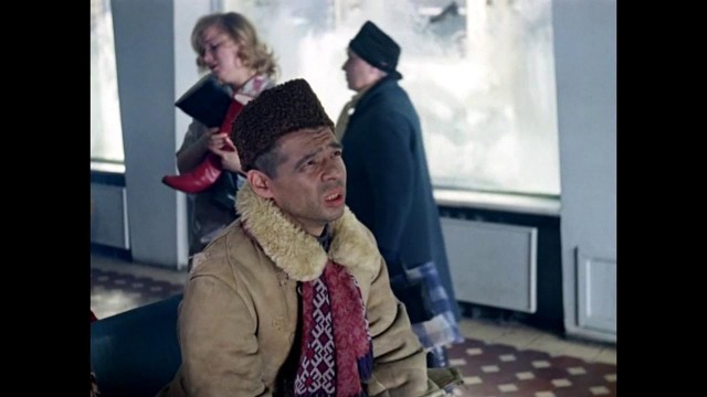 Казахские сапожки