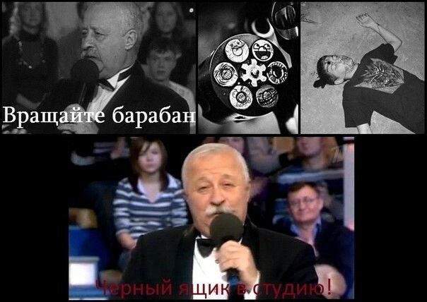 Картинки для деградации 111 (разной степени свежести)