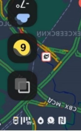 Стоит Москва родимая
